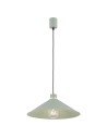 Argon NASHVILLE lampa wisząca 1 pł. 1x15W (max) szałwia struktura elementy mosiądzowane 4694 Argon NASHVILLE lampa wisząca 1 pł. 1x15W (max) szałwia struktura elementy mosiądzowane 4694