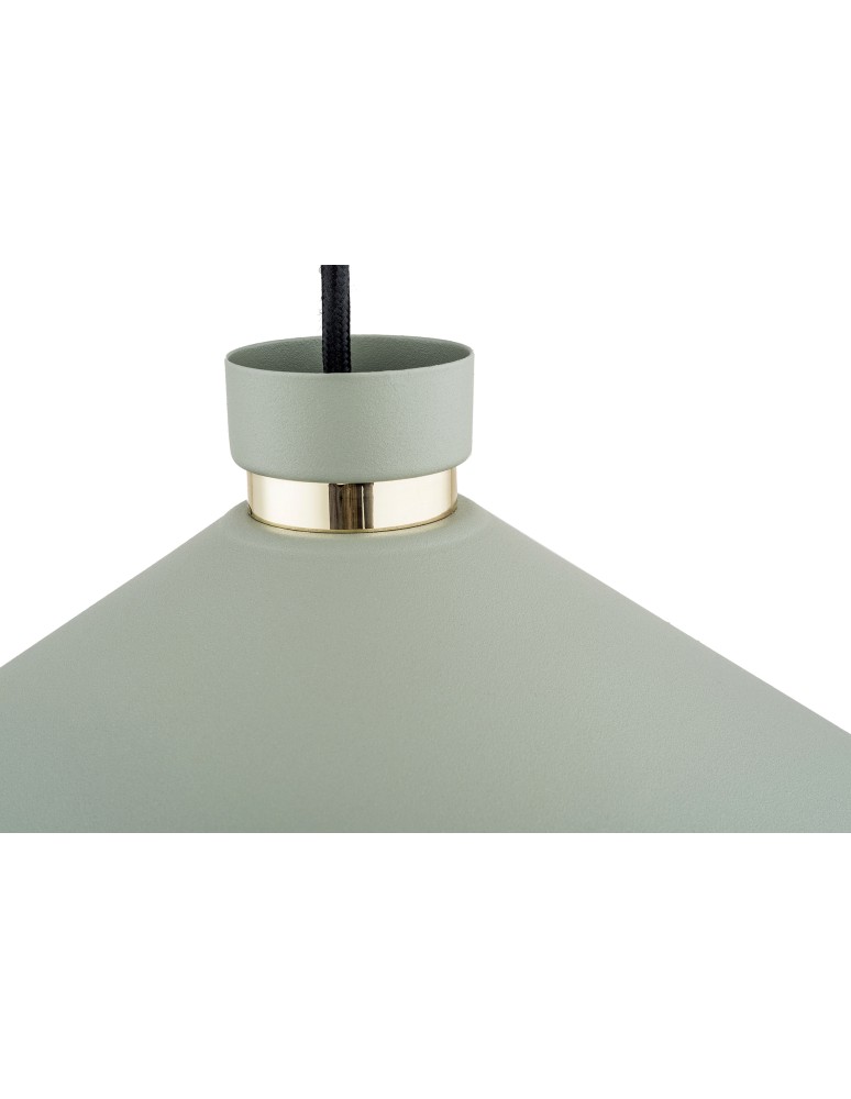 Argon NASHVILLE lampa wisząca 1 pł. 1x15W (max) szałwia struktura elementy mosiądzowane 4694 Argon NASHVILLE lampa wisząca 1 pł. 1x15W (max) szałwia struktura elementy mosiądzowane 4694