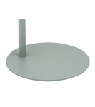 Lampy podłogowe łamane - Argon NASHVILLE lampa podłogowa 1 pł. 1x15W (max) szałwia struktura elementy mosiądzowane 4733 - product 5