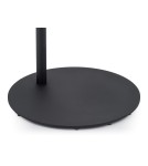 Argon NASHVILLE lampa podłogowa 1 pł. 1x15W (max) czarny struktura elementy mosiądzowane 4732 Argon NASHVILLE lampa podłogowa 1 pł. 1x15W (max) czarny struktura elementy mosiądzowane 4732