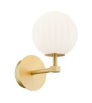 Argon PALOMA 8502        szkło, mosiądz Argon PALOMA 8502        szkło, mosiądz