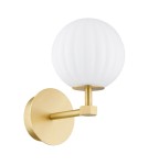Argon PALOMA 8502        szkło, mosiądz Argon PALOMA 8502        szkło, mosiądz