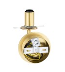 Argon PALOMA 8502        szkło, mosiądz Argon PALOMA 8502        szkło, mosiądz