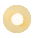 Kinkiety - Argon PALOMA 8503        szkło, mosiądz - product 1