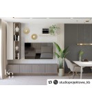 Kinkiety - Argon PALOMA 8503        szkło, mosiądz - product 2