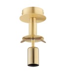 Lampy sufitowe kule - Argon PALOMA 8505        szkło, mosiądz - product 4