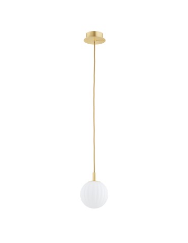 Argon PALOMA 8506        szkło, mosiądz - produkt 2