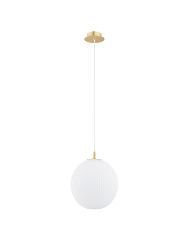 Argon PALOMA 8507        szkło, mosiądz - produkt 2