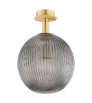 Argon PALOMA 8511 szkło, mosiądz Argon PALOMA 8511 szkło, mosiądz