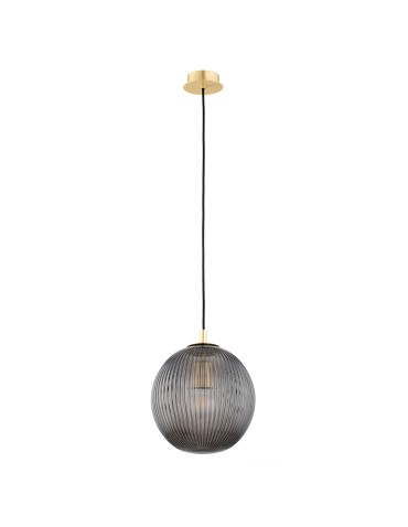 Argon PALOMA 8513        szkło, mosiądz - produkt 2