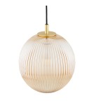 Argon PALOMA 8515 szkło, mosiądz Argon PALOMA 8515 szkło, mosiądz