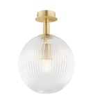 Argon PALOMA 8516 szkło, mosiądz Argon PALOMA 8516 szkło, mosiądz