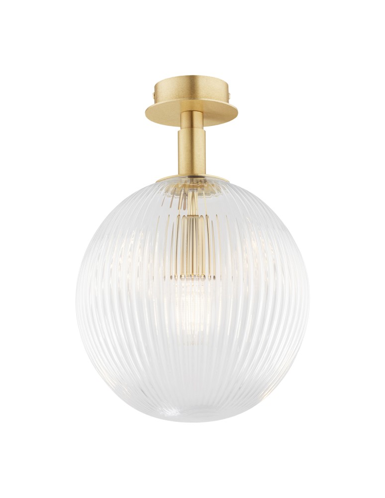 Argon PALOMA 8516 szkło, mosiądz Argon PALOMA 8516 szkło, mosiądz