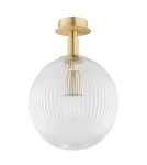 Argon PALOMA 8516 szkło, mosiądz Argon PALOMA 8516 szkło, mosiądz