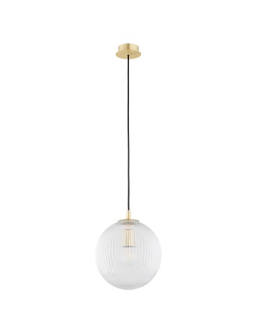 Argon PALOMA 8517        szkło, mosiądz - produkt 2