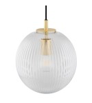Argon PALOMA 8517 szkło, mosiądz Argon PALOMA 8517 szkło, mosiądz