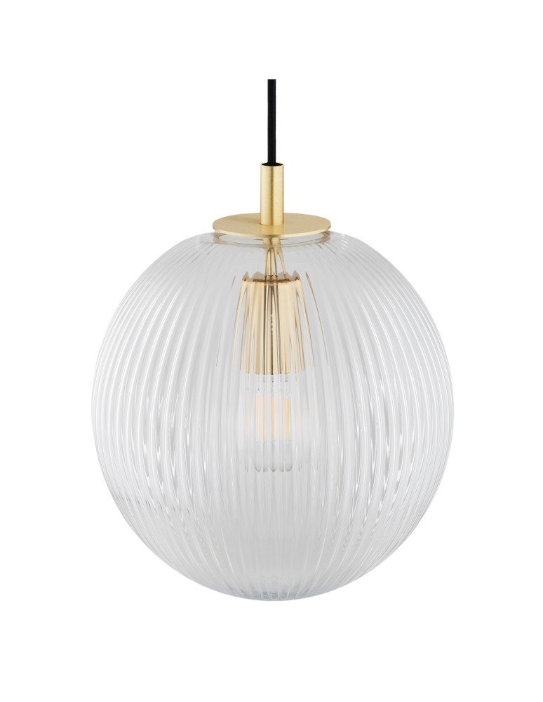 Argon PALOMA 8517 szkło, mosiądz Argon PALOMA 8517 szkło, mosiądz