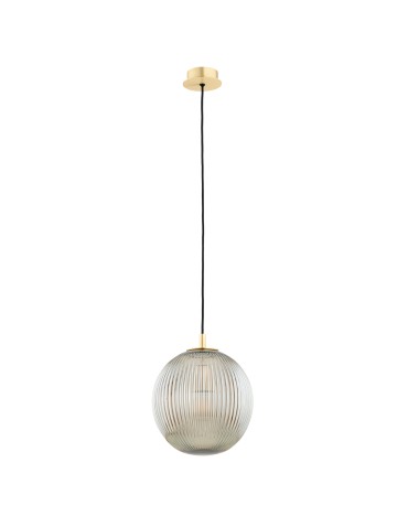 Argon PALOMA 8519        szkło, mosiądz - produkt 2