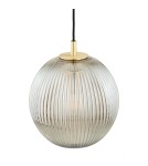 Argon PALOMA 8519 szkło, mosiądz Argon PALOMA 8519 szkło, mosiądz