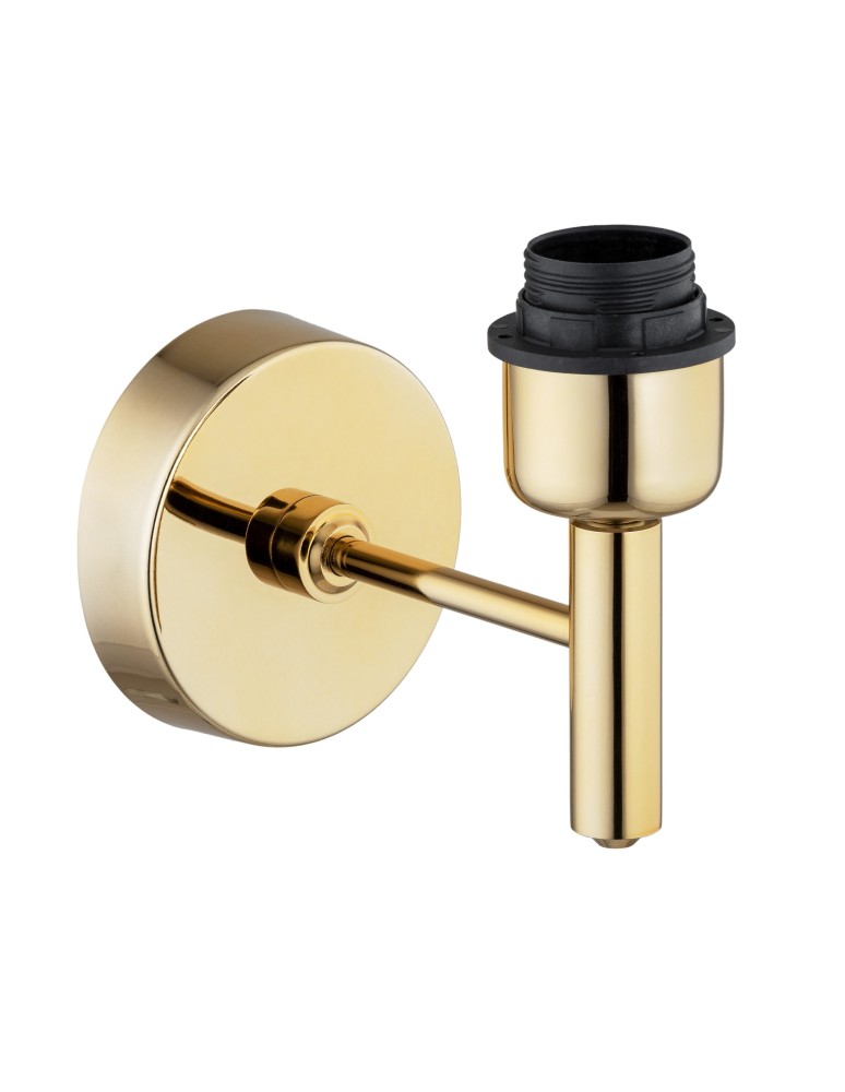 Argon PONTE kinkiet 1 pł. 1x15W (max) granat ciemny mosiądz 4348 Argon PONTE kinkiet 1 pł. 1x15W (max) granat ciemny mosiądz 4348