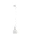 Argon SINES lampa wisząca 1 pł. 1x15W (max) biały struktura elementy mosiądzowane 4215 Argon SINES lampa wisząca 1 pł. 1x15W (max) biały struktura elementy mosiądzowane 4215