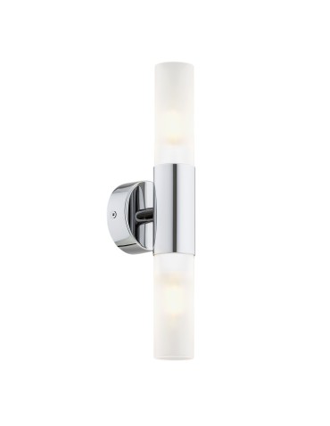 Argon TAYLOR 7204        szkło, stal chromowana