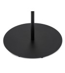 Argon TORRE lampa podłogowa 2 pł. 2x6W LED (max) czarny struktura 7082 Argon TORRE lampa podłogowa 2 pł. 2x6W LED (max) czarny struktura 7082