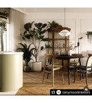 Argon TROY lampa wisząca 1 pł. 1x15W (max) beżowy z czarnym przeszyciem czarny struktura 4282 Argon TROY lampa wisząca 1 pł. 1x15W (max) beżowy z czarnym przeszyciem czarny struktura 4282