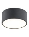 Argon ZAKYNTOS lampa wisząca 1 pł. 1x15W (max) czarny chrom 3550