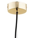 Argon DEPORTIVO lampa wisząca 1 pł. 1x15W (max) transparenty mosiądz 4742 Argon DEPORTIVO lampa wisząca 1 pł. 1x15W (max) transparenty mosiądz 4742