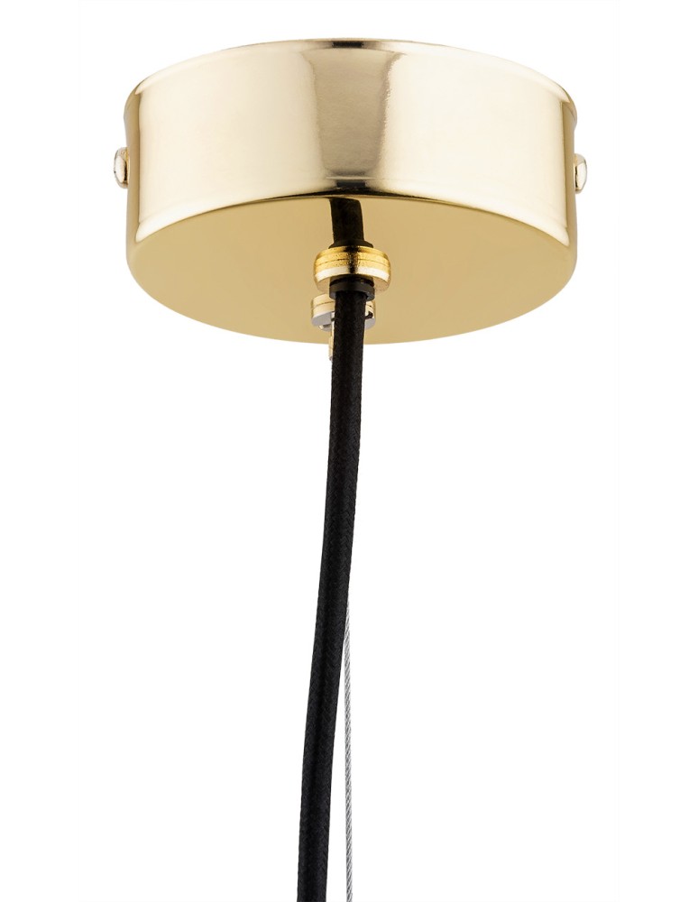 Argon DEPORTIVO lampa wisząca 1 pł. 1x15W (max) transparenty mosiądz 4742 Argon DEPORTIVO lampa wisząca 1 pł. 1x15W (max) transparenty mosiądz 4742