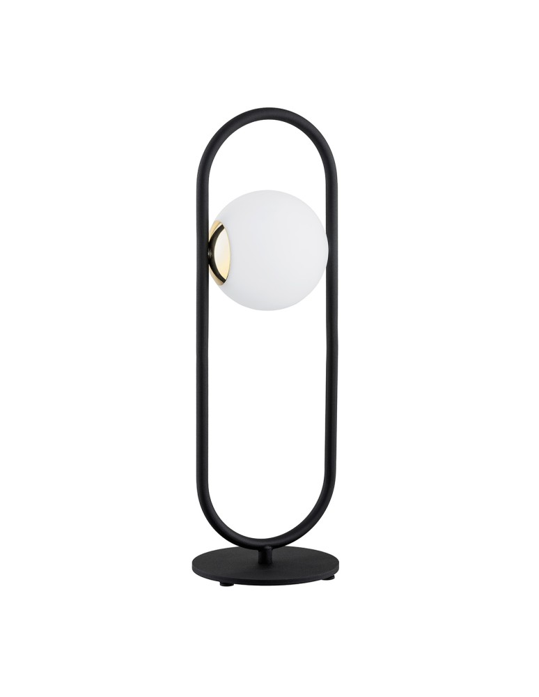 Argon SALERNO kinkiet 1 pł. 1x15W (max) transparentny mosiądz 8046 Argon SALERNO kinkiet 1 pł. 1x15W (max) transparentny mosiądz 8046