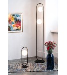 Argon SALERNO lampa wisząca 1 pł. 1x15W (max) transparentny mosiądz 8038 Argon SALERNO lampa wisząca 1 pł. 1x15W (max) transparentny mosiądz 8038