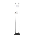 Argon SALERNO lampa wisząca 1 pł. 1x15W (max) transparentny mosiądz 8038 Argon SALERNO lampa wisząca 1 pł. 1x15W (max) transparentny mosiądz 8038