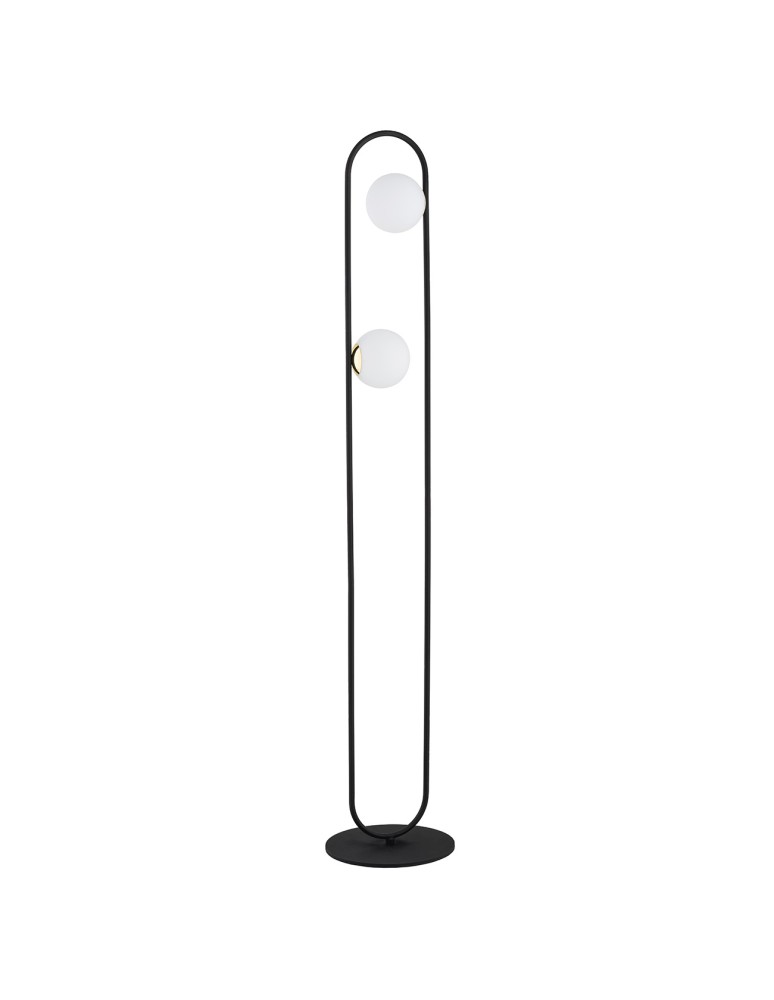 Argon SALERNO lampa wisząca 1 pł. 1x15W (max) transparentny mosiądz 8038 Argon SALERNO lampa wisząca 1 pł. 1x15W (max) transparentny mosiądz 8038