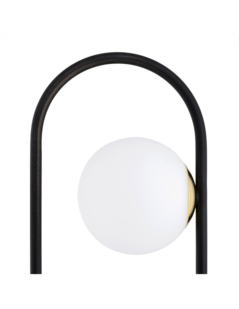 Argon SALERNO lampa wisząca 1 pł. 1x15W (max) transparentny mosiądz 8038 Argon SALERNO lampa wisząca 1 pł. 1x15W (max) transparentny mosiądz 8038
