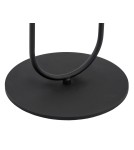 Argon SALERNO lampa wisząca 1 pł. 1x15W (max) transparentny mosiądz 8038 Argon SALERNO lampa wisząca 1 pł. 1x15W (max) transparentny mosiądz 8038