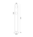 Argon SALERNO lampa wisząca 1 pł. 1x15W (max) transparentny mosiądz 8038 Argon SALERNO lampa wisząca 1 pł. 1x15W (max) transparentny mosiądz 8038