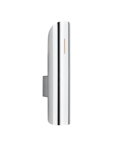 Argon AKRON kinkiet 2 pł. 2x6W (max) chrom 1038