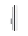 Argon AKRON kinkiet 2 pł. 2x6W (max) chrom 1038