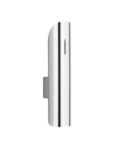 Argon AKRON kinkiet 2 pł. 2x6W (max) chrom 1038 - produkt 2