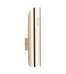 Argon AKRON kinkiet 2 pł. 2x6W (max) mosiądz 1039 Argon AKRON kinkiet 2 pł. 2x6W (max) mosiądz 1039