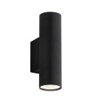Argon MITOS kinkiet 2 pł. 2x5W (max) czarny struktura 909 Argon MITOS kinkiet 2 pł. 2x5W (max) czarny struktura 909
