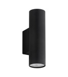Argon MITOS kinkiet 2 pł. 2x5W (max) czarny struktura 909 Argon MITOS kinkiet 2 pł. 2x5W (max) czarny struktura 909
