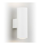 Argon MITOS kinkiet 2 pł. 2x5W (max) biały struktura 910 Argon MITOS kinkiet 2 pł. 2x5W (max) biały struktura 910