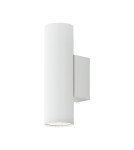 Argon MITOS kinkiet 2 pł. 2x5W (max) biały struktura 910 Argon MITOS kinkiet 2 pł. 2x5W (max) biały struktura 910