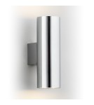 Kinkiety tuby - Argon MITOS kinkiet 2 pł. 2x5W (max) chrom 912 - product 1