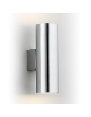 Argon MITOS kinkiet 2 pł. 2x5W (max) chrom 912