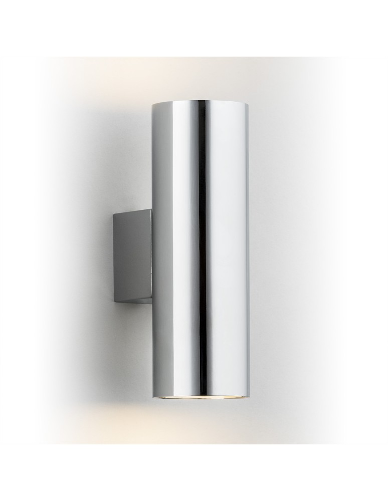 Argon MITOS kinkiet 2 pł. 2x5W (max) chrom 912