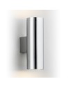 Argon MITOS kinkiet 2 pł. 2x5W (max) chrom 912